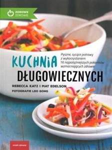 Obrazek Kuchnia długowiecznych