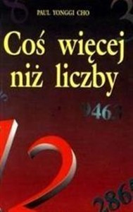 Picture of Coś więcejm niż liczby