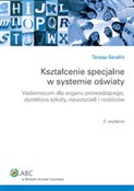 polish book : Kształceni... - Teresa Serafin
