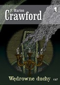 polish book : Wędrowne d... - F. Marion Crawford