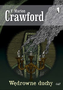 Obrazek Wędrowne duchy