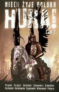 Obrazek Niech żyje Polska t.2