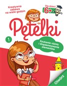 Pętelki Sz... -  foreign books in polish 