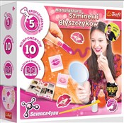 Książka : Science4Yo...