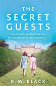 The Secret... - Benjamin Black -  Książka z wysyłką do UK