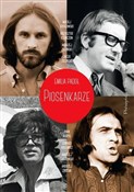 Piosenkarz... - Padoł Emilia -  books from Poland