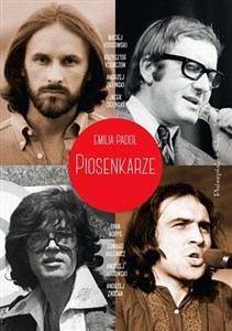 Picture of Piosenkarze DL