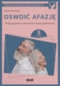 Oswoić afa... - Alicja Rominiecka-Stec -  Polish Bookstore 