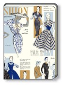 Notatnik o... -  Książka z wysyłką do UK