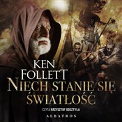 [Audiobook... - Ken Follett - Ksiegarnia w UK
