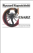Zobacz : Cesarz - Ryszard Kapuściński