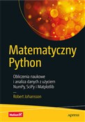 Książka : Matematycz... - Robert Johansson