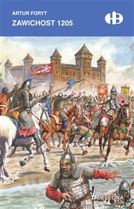 Obrazek Zawichost 1205