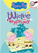 Wielkie wy... - Opracowanie Zbiorowe - Ksiegarnia w UK