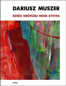 Picture of Dzieci krótszej nogi Syzyfa