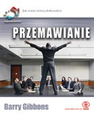 polish book : Przemawian... - Barry Gibbons