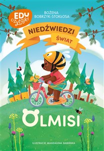 Obrazek Niedźwiedzi świat Olmisi