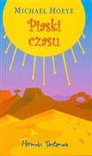 Piaski cza... - Michael Hoeye -  Polish Bookstore 