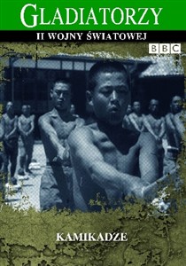 Obrazek Kamikadze (seria Gladiatorzy II wojny światowej)