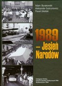 1989 Jesie... - Adam Burakowski, Aleksander Gubrynowicz, Paweł Ukielski -  Polish Bookstore 