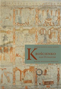 Obrazek Krościenko nad Dunajcem. Kościół Wszystkich... w.2