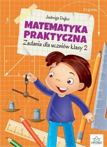Obrazek Matematyka praktyczna kl.2