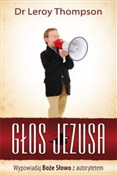 Głos Jezus... - Dr Leroy Thompson -  Polish Bookstore 