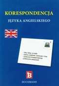 Koresponde... - Birgit Abegg, Michael Benford -  foreign books in polish 