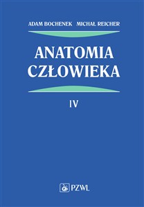 Picture of Anatomia człowieka Tom 4