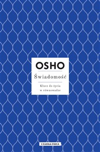 Obrazek Świadomość Klucz do życia w równowadze