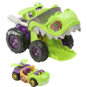 Picture of T-Racers Mega Wheels T-Rex