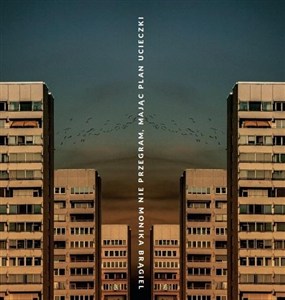 Picture of Nie przegram, mając plan ucieczki