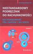 polish book : Niestandar... - Rogozina Svetlana