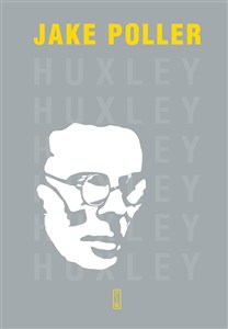 Obrazek Aldous Huxley Biografia