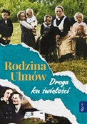 polish book : Rodzina Ul...