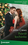 Książka : Powrót koc... - Caitlin Crews