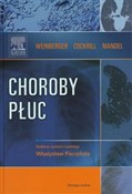 Choroby pł... - Steven E. Weinberger, Barbara A. Cockrill, Jess Mandel -  books in polish 