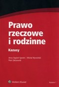 Książka : Prawo rzec... - Anna Stępień-Sporek, Michał Wyrwiński, Piotr Zakrzewski