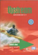 Upstream A... - Virginia Evans, Lynda Edwards -  books from Poland