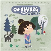 Co słyszę ... -  foreign books in polish 