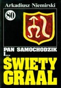 Pan Samoch... - Arkadiusz Niemirski -  books from Poland