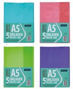 Paczka okł... -  Książka z wysyłką do UK