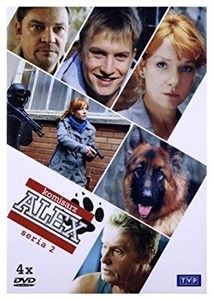 Picture of Komisarz Alex II