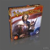 Namiestnik... - Yuri Zhuravlev -  foreign books in polish 