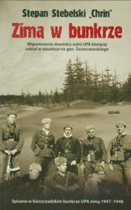 Obrazek Zima w bunkrze