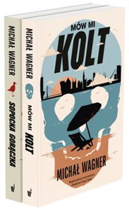 Obrazek Trójmiejskie zagadki Teodora Kolta Pakiet