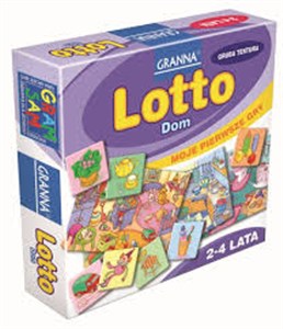 Picture of Lotto Dom