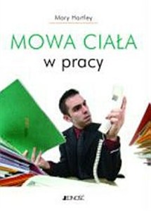 Obrazek Mowa ciała w pracy