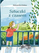 Sztuczki z... - Aleksandra Dobies -  books from Poland
