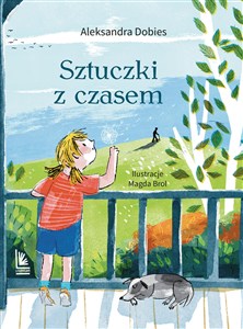 Obrazek Sztuczki z czasem